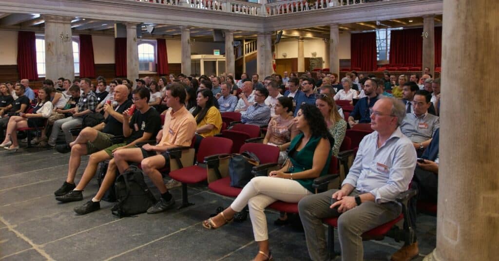 ACE Incubator 10 years celebrations