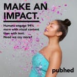 pubhed impact