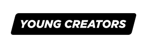 Logo Young Creators