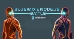bluemix node.js battle coderpower
