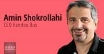Amin Shokrollahi Kandou Bus Why Researchers make Great Entrepreneurs