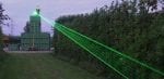 Laser Fence