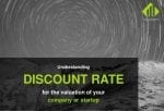 Equidam Discount rate
