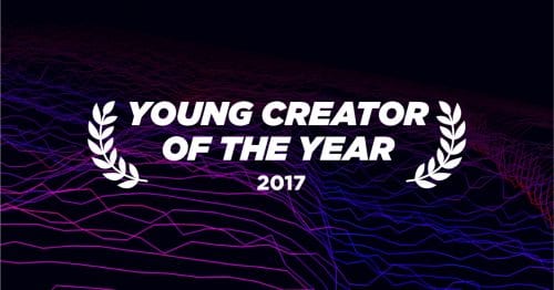 Young Creators Awards