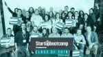 Startupbootcamp Class of 2018