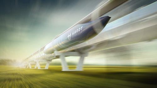 Hardt Hyperloop hero shot credits Hardt Hyperloop