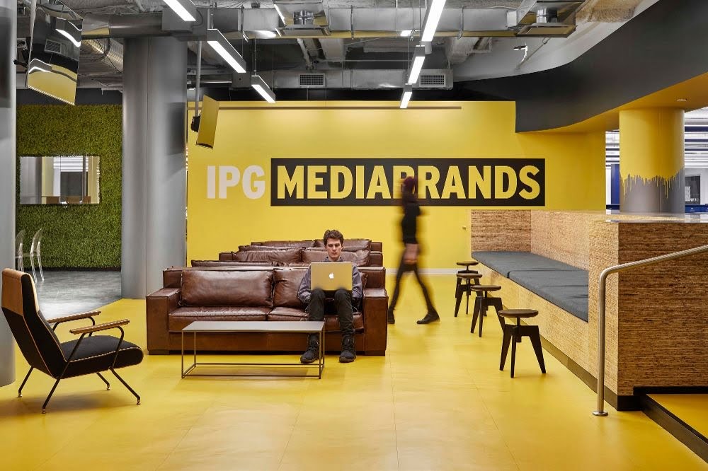 Dutch Companies The Next Ad And Ipg Mediabrands Partner To Make Social Advertising More Innovative Silicon Canals