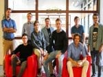 7 new startups at UtrechtInc
