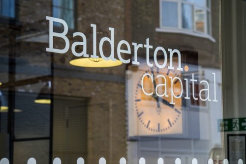 Balderton Capital 1