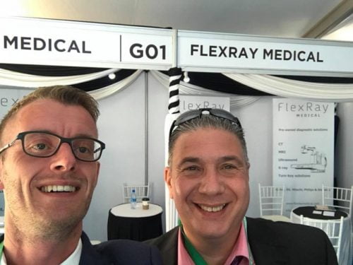 FlexRay Medical