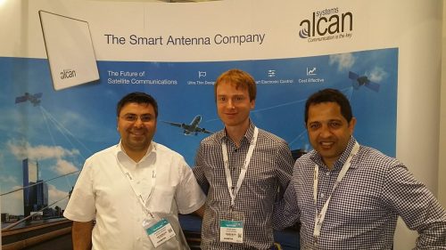 alcan systems
