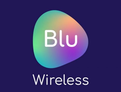 blu wireless tech