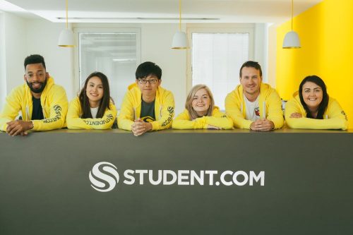 student com