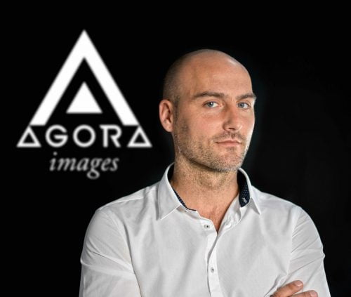 agora images founder