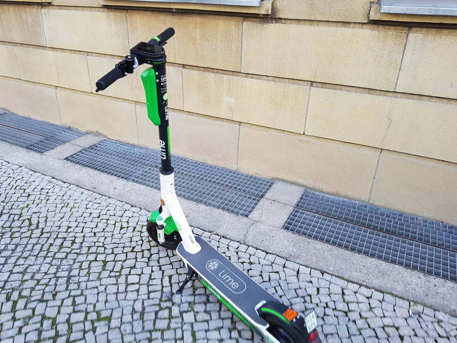 lime scooter price