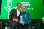 RAW Paints winner Accenture Innovation Awards Climate 2019