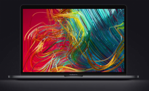 apple macbook pro 15 inch