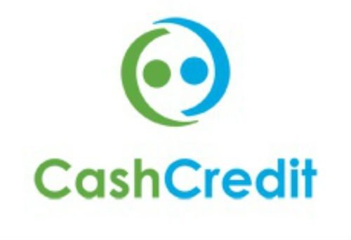 cashcredit