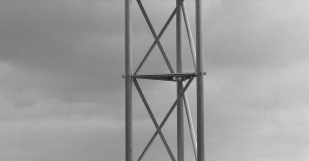 deltatower