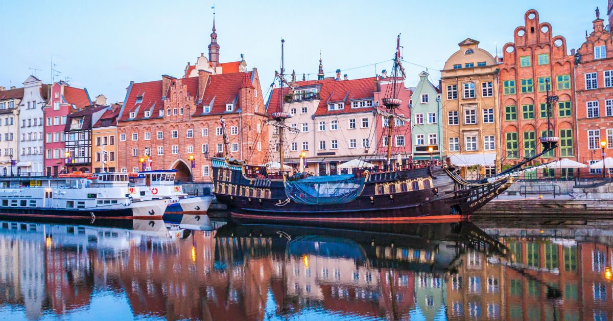 9 important tech startups from Gdansk that deserve your ...