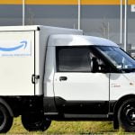 Amazon EV