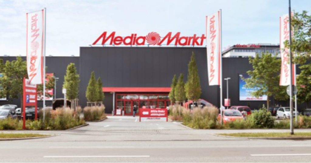 MediaMrkt