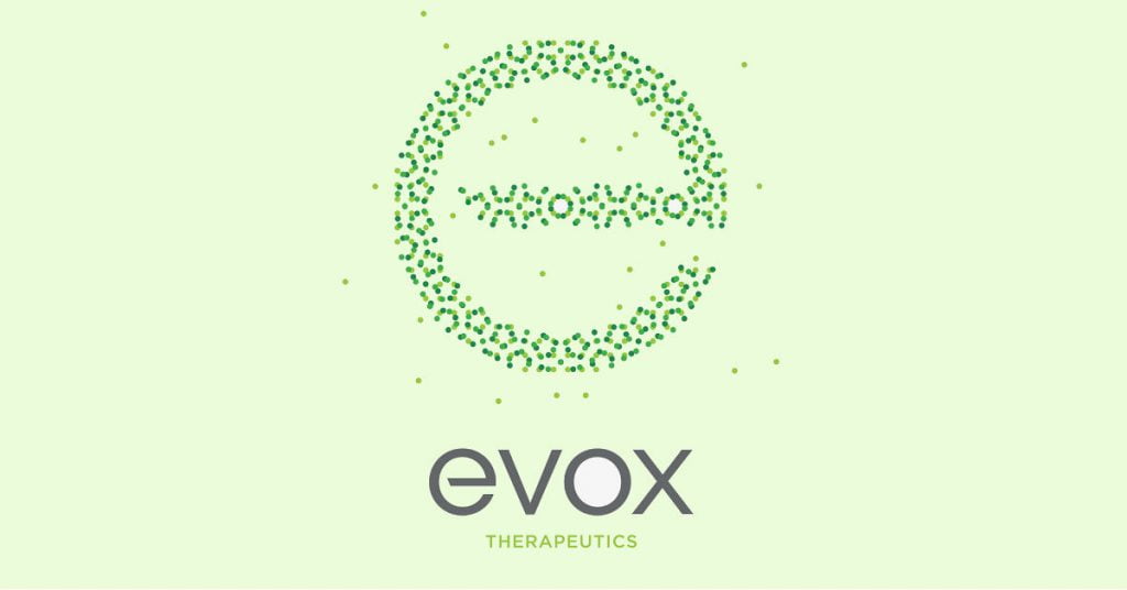 Evox therapeutics