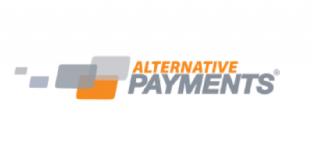 alternative payments
