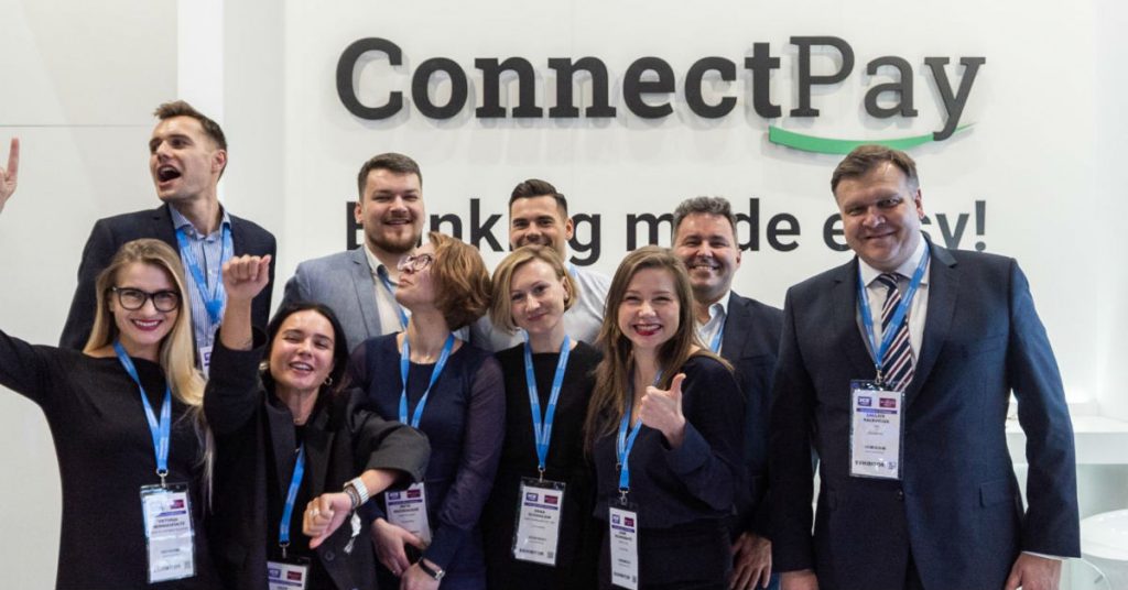 connectpay