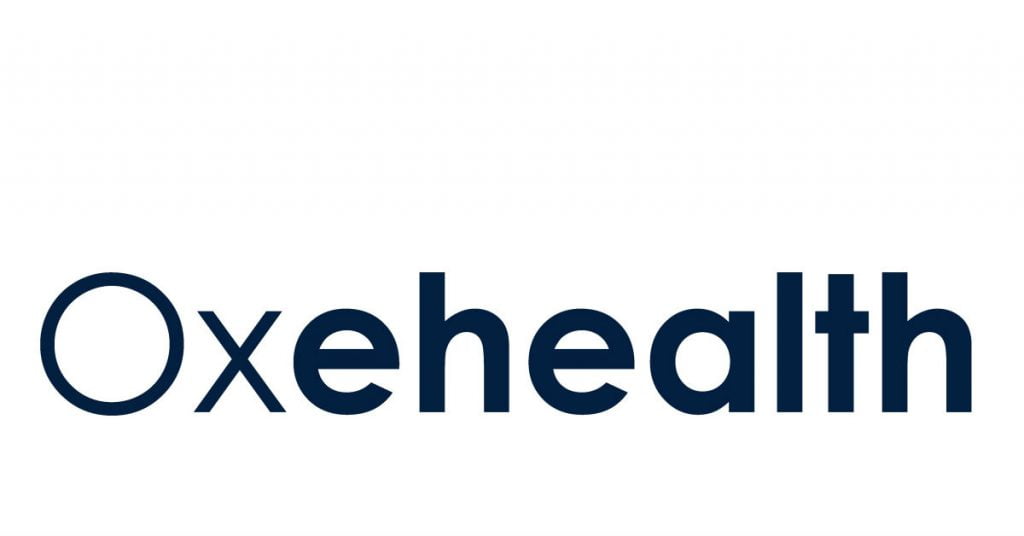 oxehealth