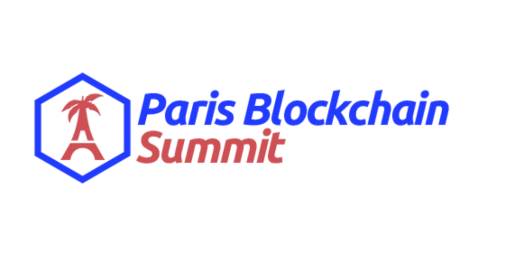 Paris Blockchain Summit