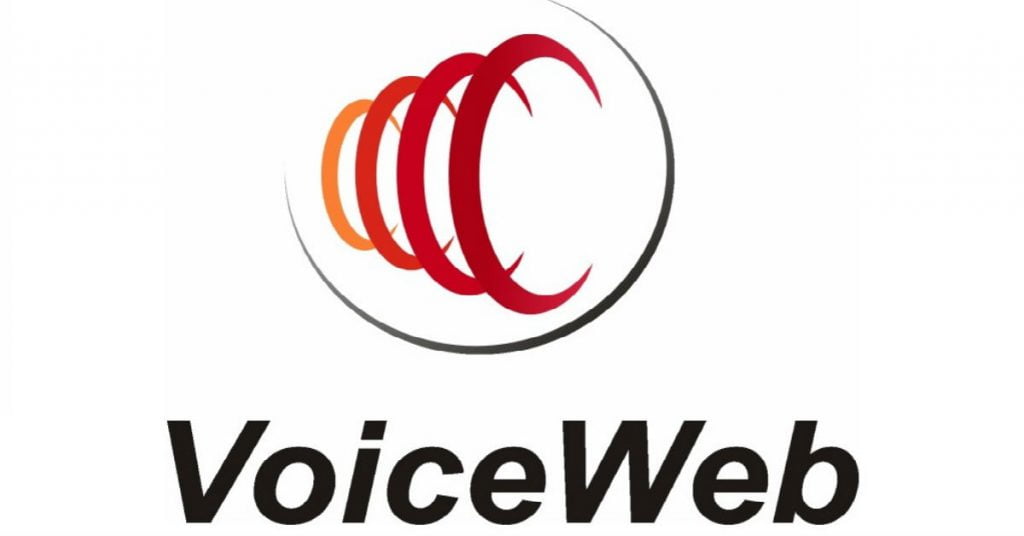 voiceweb