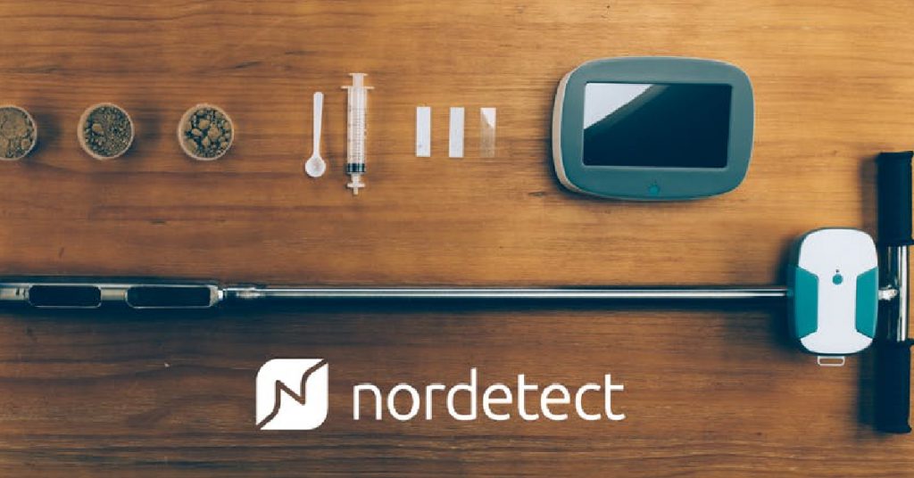 Nordetect tools