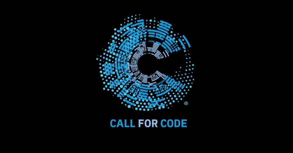 call for code