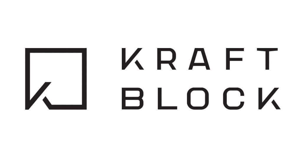 KRAFTBLOCK Logo