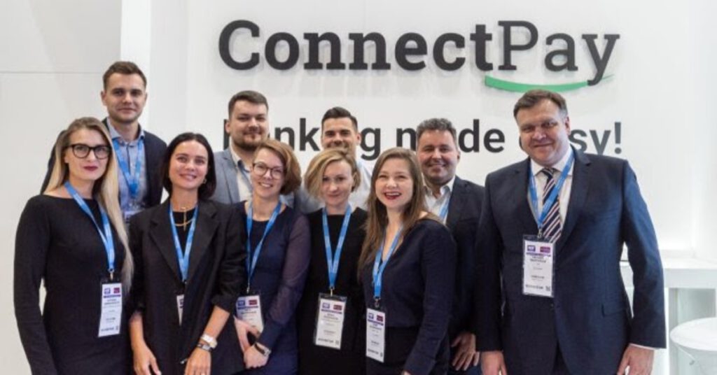 ConnectPay