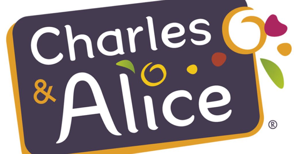 charles and alice