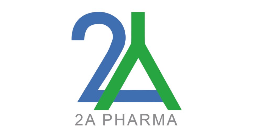 2A Pharma