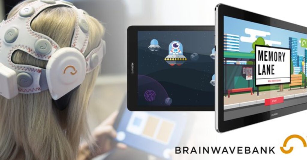 BrainwaveBank 1