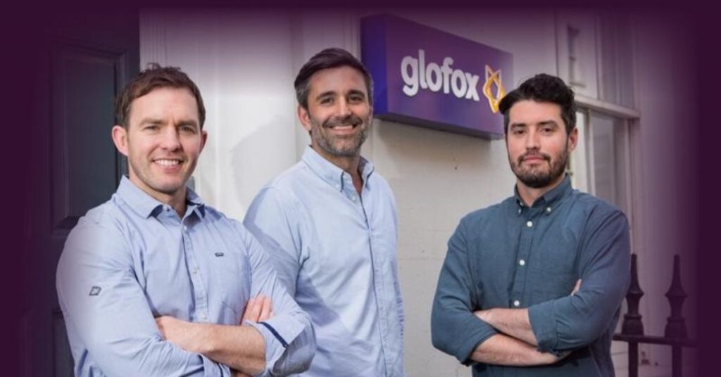 Glofox Founders