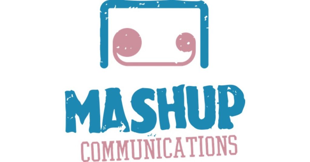 mashup communications