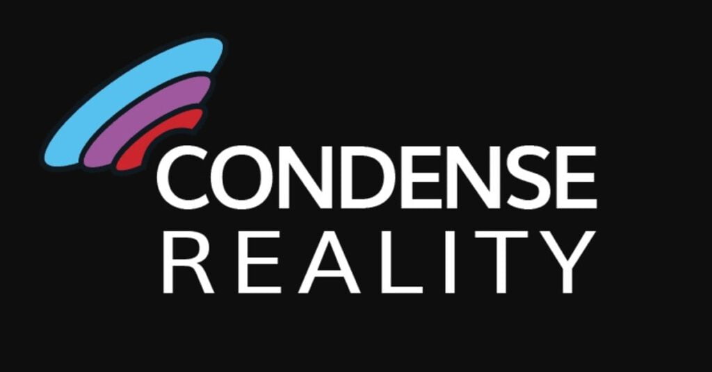 condense reality 1