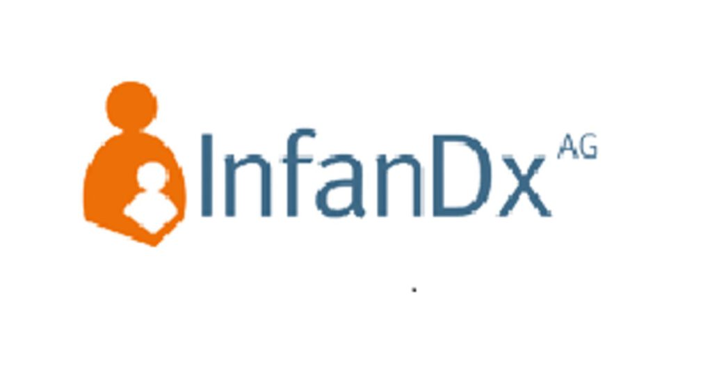 infandx homepage