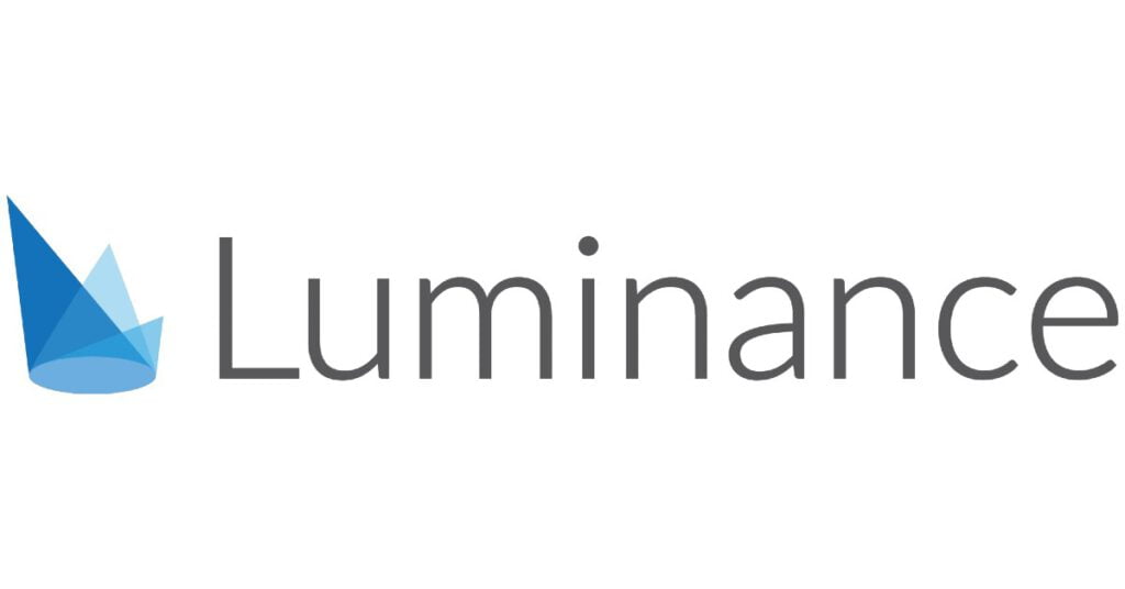 luminance 1