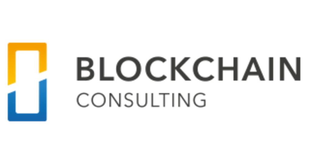 blockchain consulting