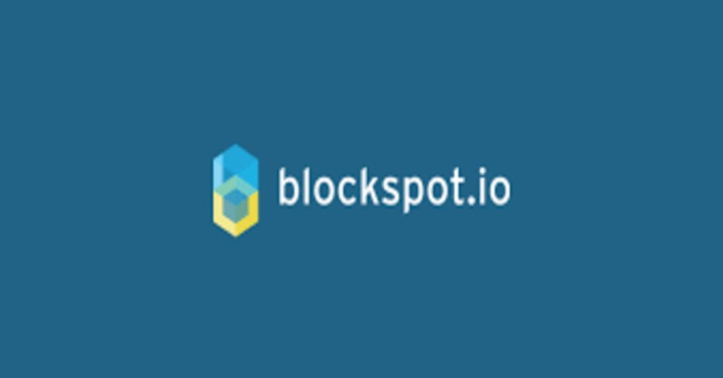 blockspot