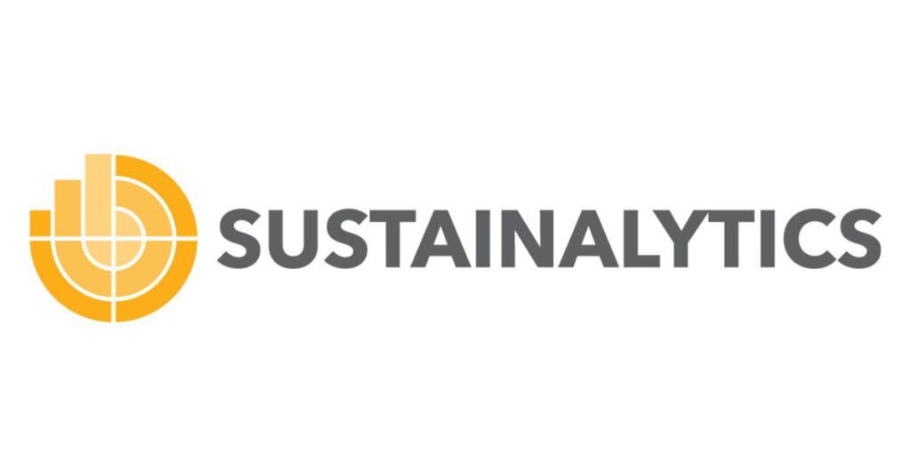 sustainalytics