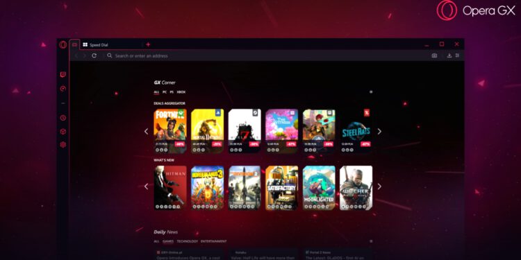 Opera's 'game' plan: Browser developer buys GameMaker Studio creator, YoYo  Games for €8.2M