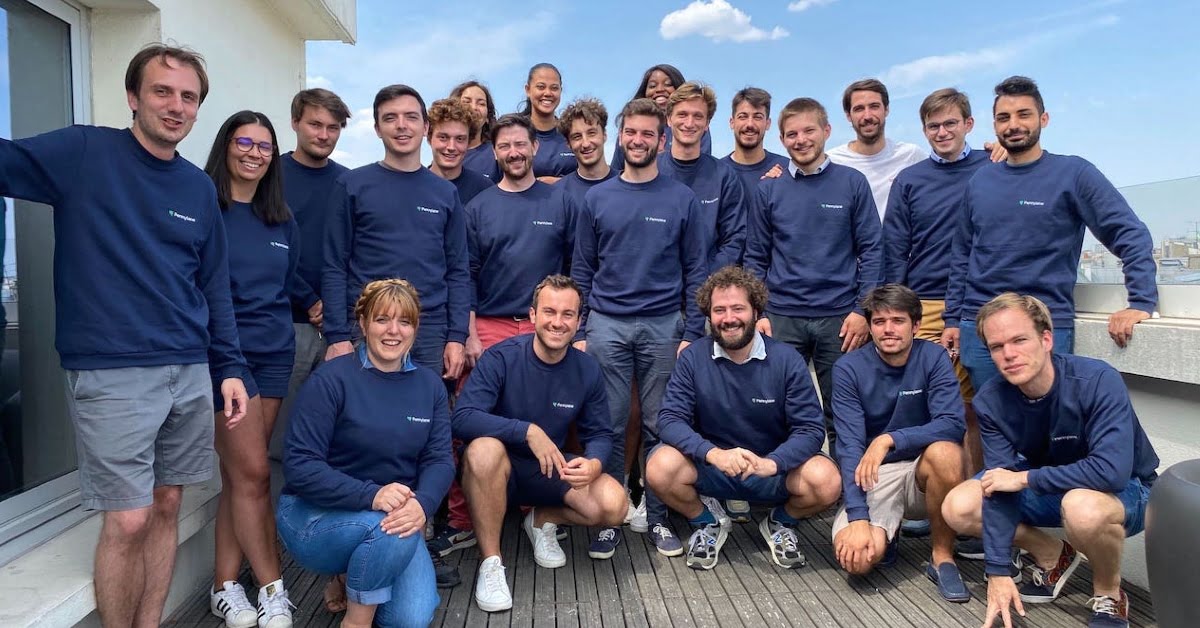 French fintech Pennylane raises $18M from Sequoia for its financial management and accounting platform