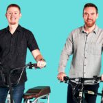 Rad Power Bikes founders